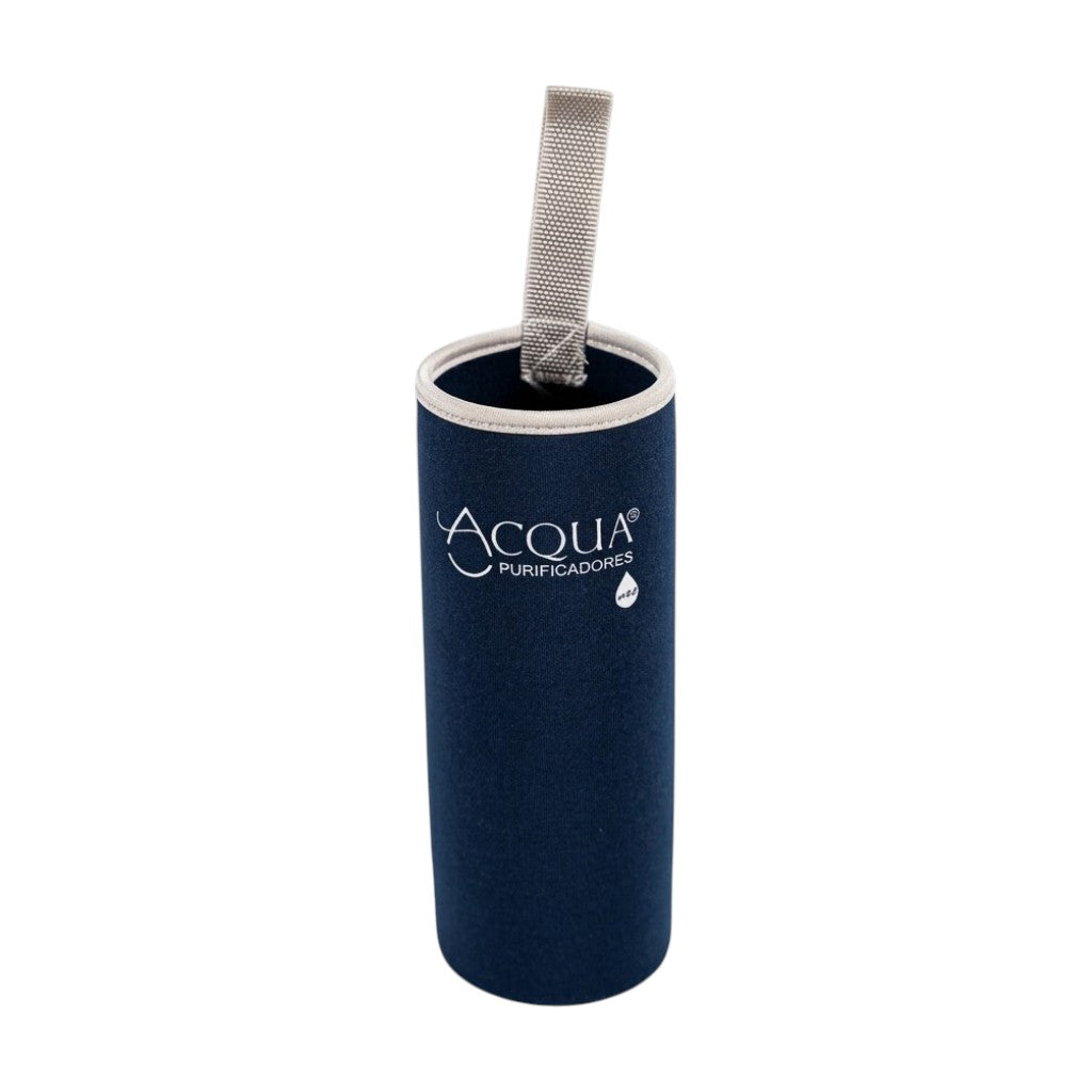 Capa Protetora para Garrafa Acqua
