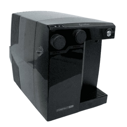 Compact Duo + Ozônio