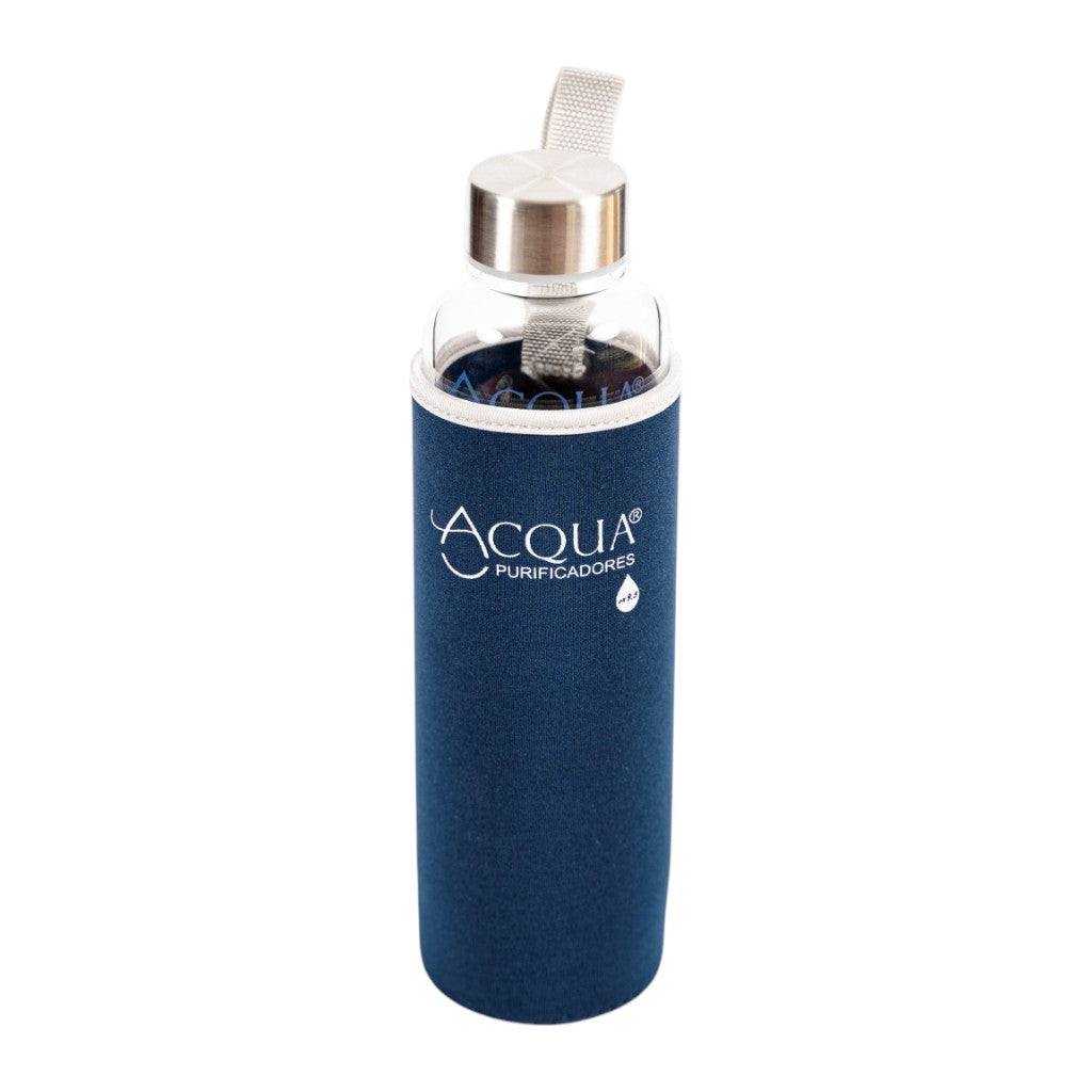 Garrafa Alcalina Acqua 500ml