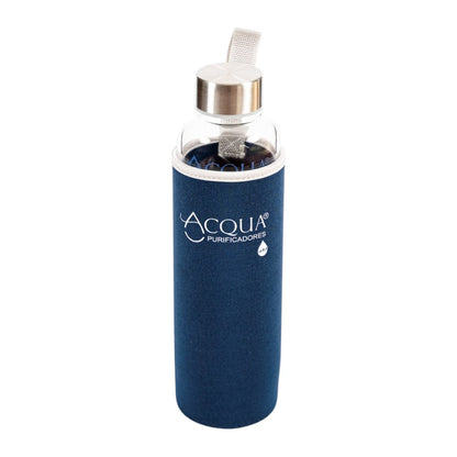 Garrafa Alcalina Acqua 500ml