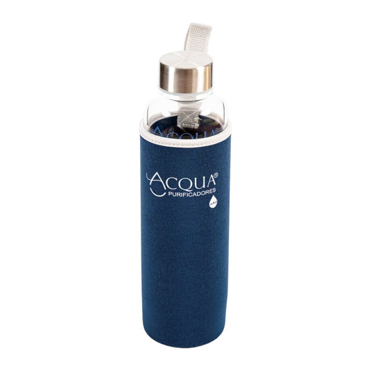 Garrafa Alcalina Acqua 500ml
