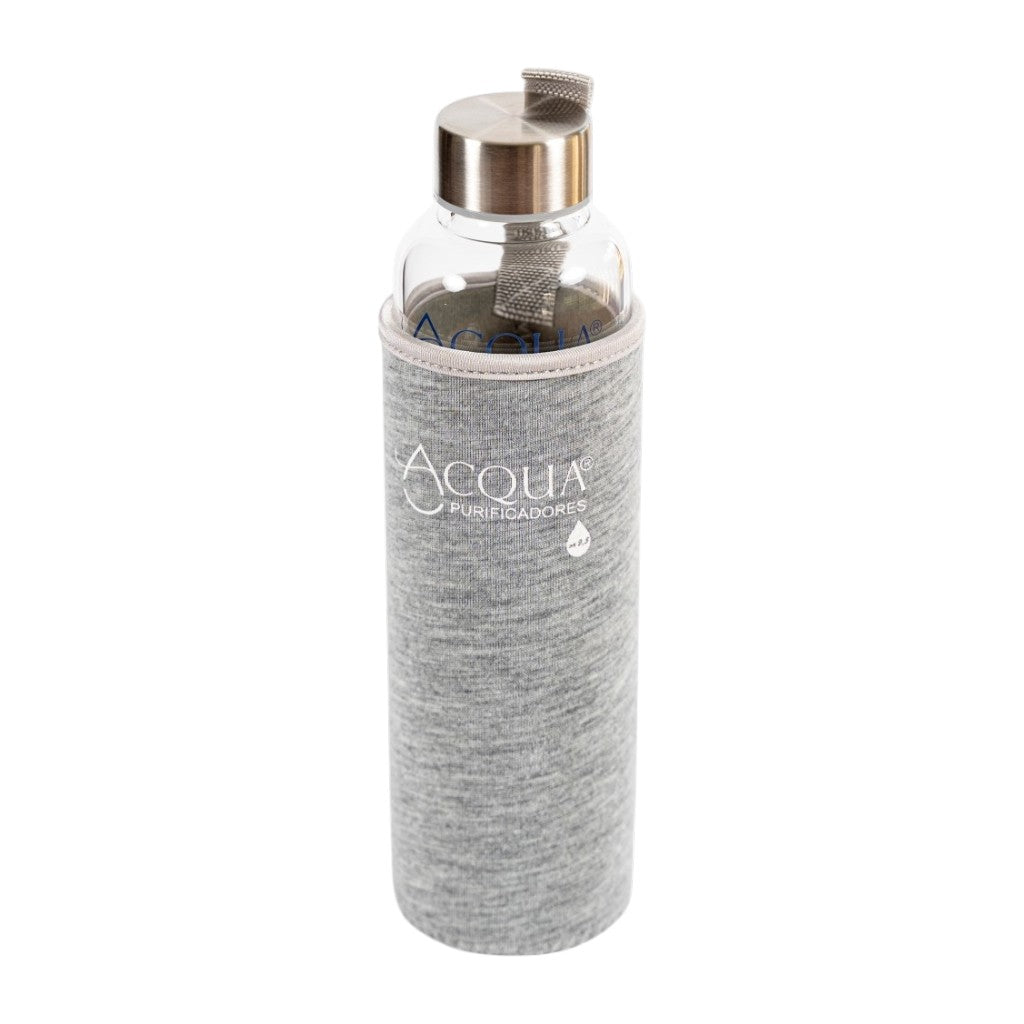 Garrafa Alcalina Acqua 500ml