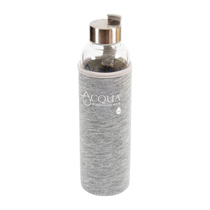 Garrafa Alcalina Acqua 500ml