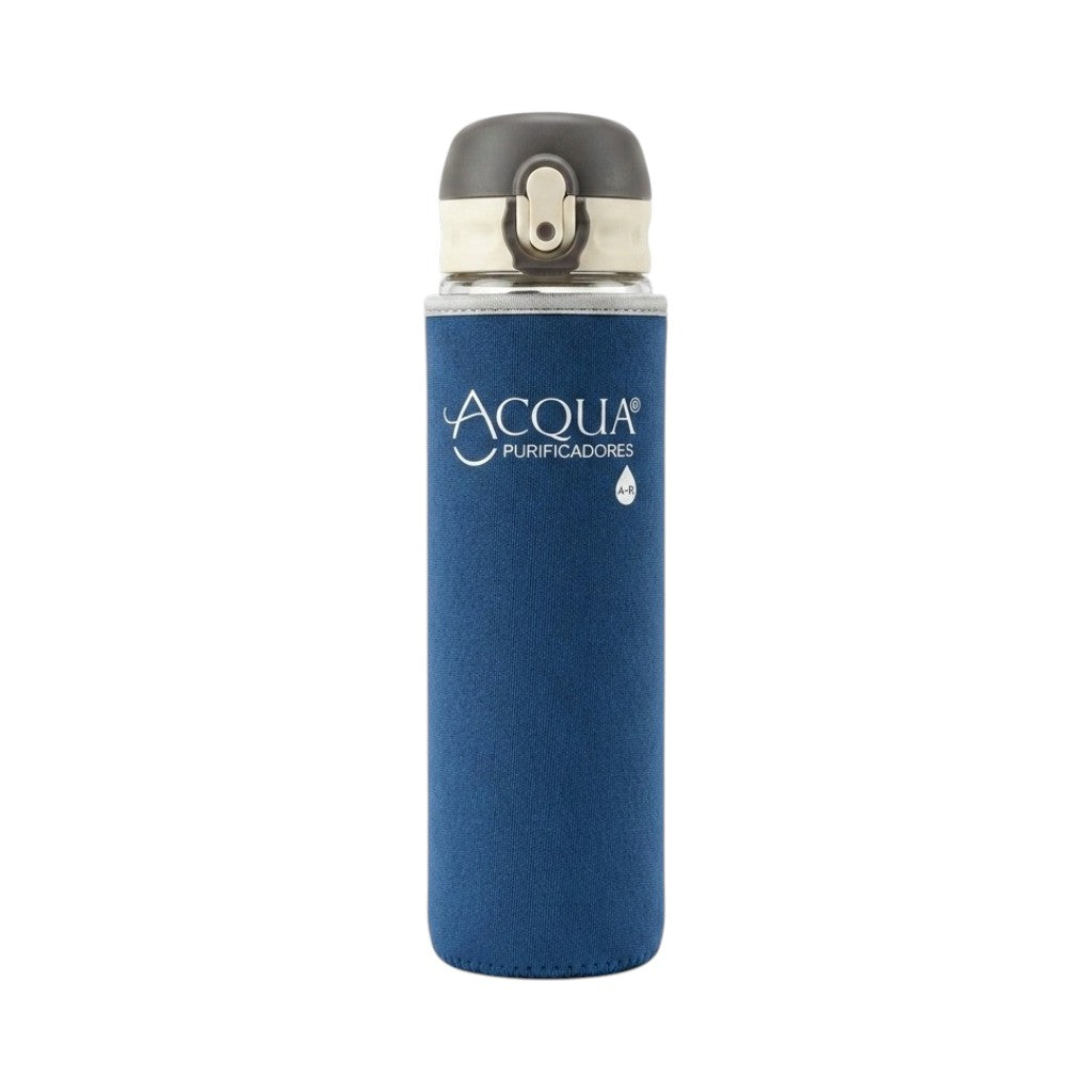 Garrafa Alcalina Acqua Sport 500ml - Edição Limitada