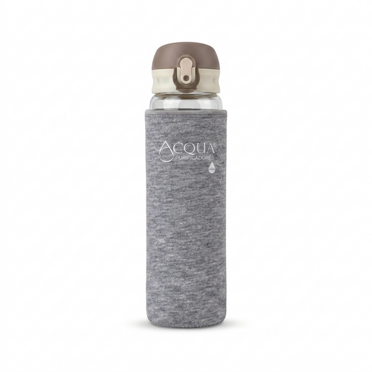 Garrafa Alcalina Acqua Sport 500ml - Edição Limitada