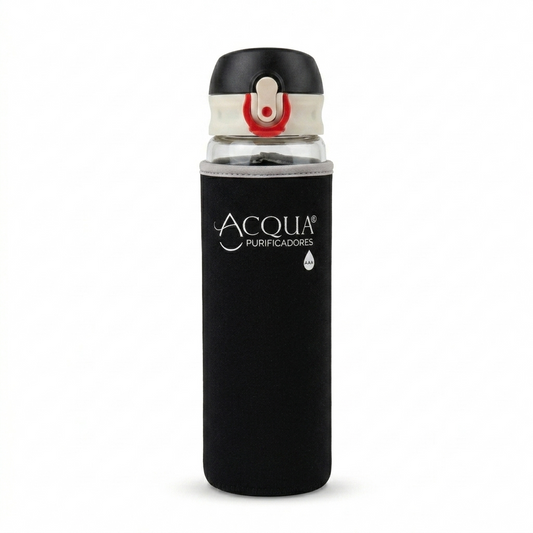 Garrafa Alcalina Acqua Sport 500ml - Edição Limitada