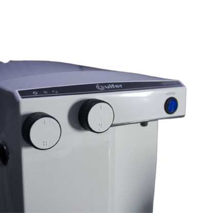 Compact Duo + Ozônio
