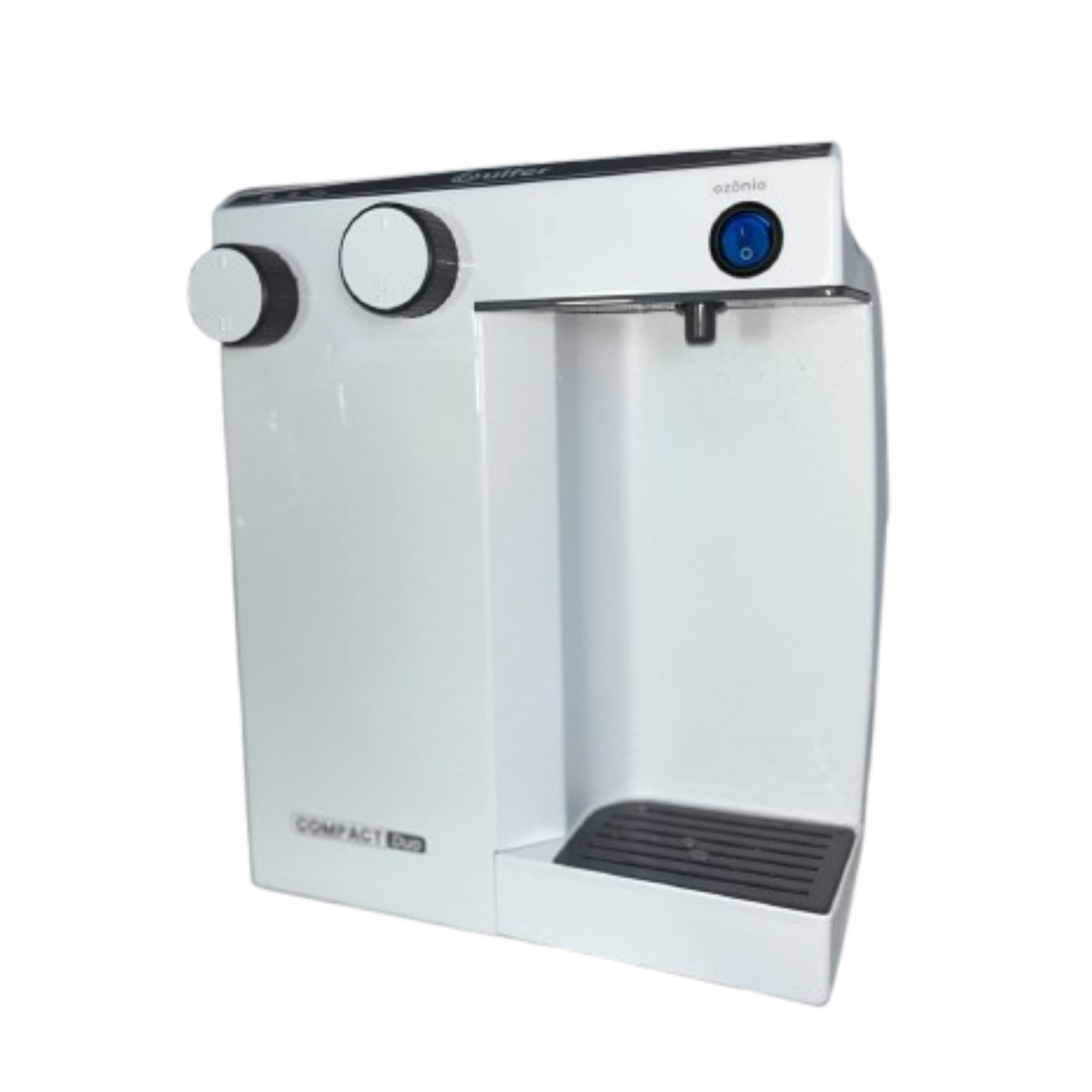 Compact Duo + Ozônio