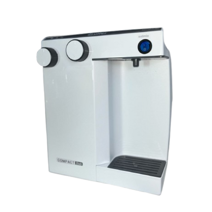 Compact Duo + Ozônio