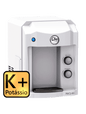 HE OXI Mg+ H com Hidrogênio Molecular, Ozônio e Refrigeração por Compressor