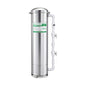 Filtro de Água Central